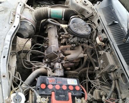 Сірий Фіат Темпра, об'ємом двигуна 0 л та пробігом 300 тис. км за 545 $, фото 7 на Automoto.ua