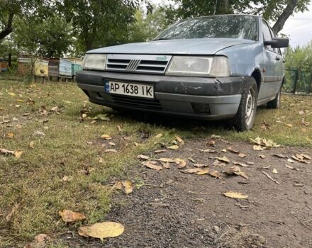 Сірий Фіат Темпра, об'ємом двигуна 1.5 л та пробігом 300 тис. км за 700 $, фото 1 на Automoto.ua