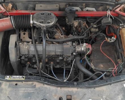 Серый Фиат Темпра, объемом двигателя 1.6 л и пробегом 2 тыс. км за 600 $, фото 1 на Automoto.ua