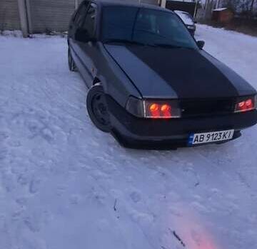 Сірий Фіат Темпра, об'ємом двигуна 1.6 л та пробігом 170 тис. км за 1600 $, фото 7 на Automoto.ua