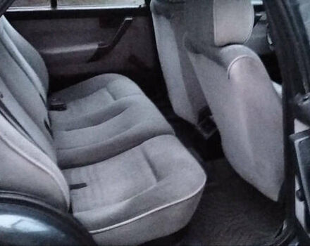 Серый Фиат Темпра, объемом двигателя 2 л и пробегом 100 тыс. км за 1800 $, фото 1 на Automoto.ua