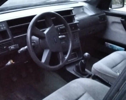 Серый Фиат Темпра, объемом двигателя 2 л и пробегом 100 тыс. км за 1800 $, фото 3 на Automoto.ua