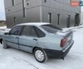 Сірий Фіат Темпра, об'ємом двигуна 1.58 л та пробігом 326 тис. км за 850 $, фото 3 на Automoto.ua