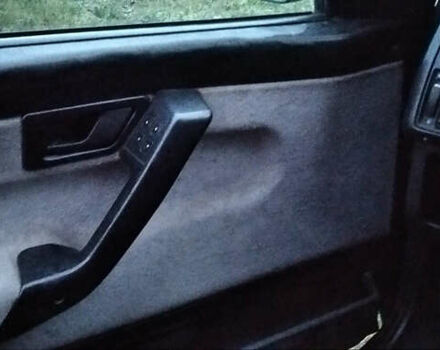 Серый Фиат Темпра, объемом двигателя 2 л и пробегом 100 тыс. км за 1800 $, фото 6 на Automoto.ua