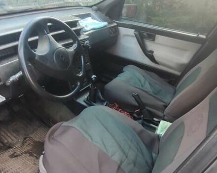 Фіат Темпра 1994 у Дніпро (Дніпропетровську) на Automoto.ua Сірий Фіат Темпра, об'ємом двигуна 1.58 л та пробігом 200 тис. км за 1200 $, фото 6 на Automoto.ua