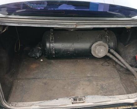 Серый Фиат Темпра, объемом двигателя 1.6 л и пробегом 1 тыс. км за 1050 $, фото 9 на Automoto.ua