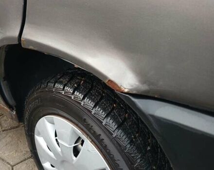 Серый Фиат Темпра, объемом двигателя 1.6 л и пробегом 1 тыс. км за 1050 $, фото 7 на Automoto.ua