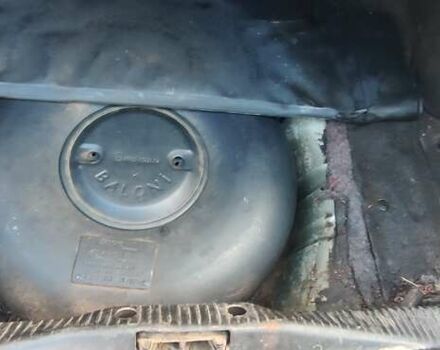 Фіат Темпра 1994 у Дніпро (Дніпропетровську) на Automoto.ua Сірий Фіат Темпра, об'ємом двигуна 1.58 л та пробігом 200 тис. км за 1200 $, фото 2 на Automoto.ua