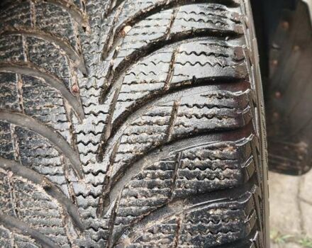 Серый Фиат Темпра, объемом двигателя 1.6 л и пробегом 1 тыс. км за 1050 $, фото 8 на Automoto.ua