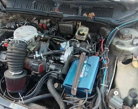 Фіат Темпра 1994 у Дніпро (Дніпропетровську) на Automoto.ua Сірий Фіат Темпра, об'ємом двигуна 1.58 л та пробігом 200 тис. км за 1200 $, фото 5 на Automoto.ua