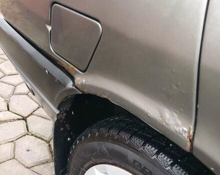 Серый Фиат Темпра, объемом двигателя 1.6 л и пробегом 1 тыс. км за 1050 $, фото 12 на Automoto.ua