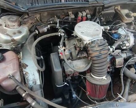 Фіат Темпра 1994 у Дніпро (Дніпропетровську) на Automoto.ua Сірий Фіат Темпра, об'ємом двигуна 1.58 л та пробігом 200 тис. км за 1200 $, фото 4 на Automoto.ua