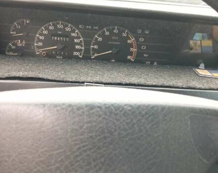 Серый Фиат Темпра, объемом двигателя 1.6 л и пробегом 1 тыс. км за 1050 $, фото 10 на Automoto.ua