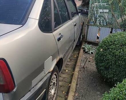 Фіат Темпра 1994 у Дніпро (Дніпропетровську) на Automoto.ua Сірий Фіат Темпра, об'ємом двигуна 1.58 л та пробігом 200 тис. км за 1200 $, фото 8 на Automoto.ua