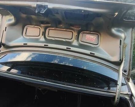 Фіат Темпра 1994 у Дніпро (Дніпропетровську) на Automoto.ua Сірий Фіат Темпра, об'ємом двигуна 1.58 л та пробігом 200 тис. км за 1200 $, фото 1 на Automoto.ua