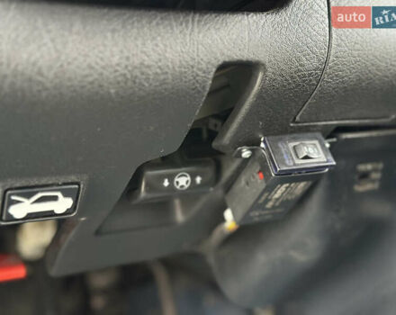 Сірий Фіат Темпра, об'ємом двигуна 1.7 л та пробігом 226 тис. км за 1299 $, фото 17 на Automoto.ua