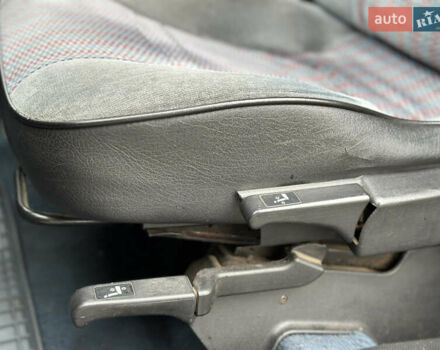 Сірий Фіат Темпра, об'ємом двигуна 1.7 л та пробігом 226 тис. км за 1299 $, фото 16 на Automoto.ua