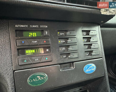 Сірий Фіат Темпра, об'ємом двигуна 1.7 л та пробігом 226 тис. км за 1299 $, фото 37 на Automoto.ua