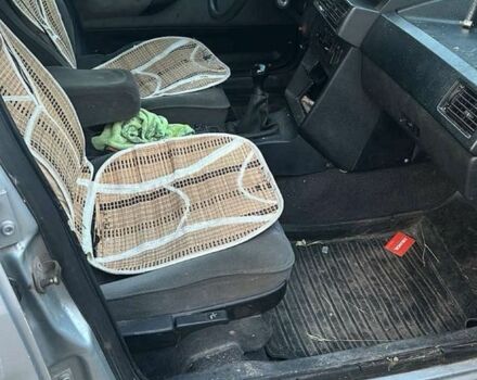 Сірий Фіат Темпра, об'ємом двигуна 1.6 л та пробігом 234 тис. км за 350 $, фото 5 на Automoto.ua