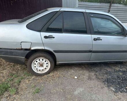 Сірий Фіат Темпра, об'ємом двигуна 1.6 л та пробігом 234 тис. км за 350 $, фото 4 на Automoto.ua