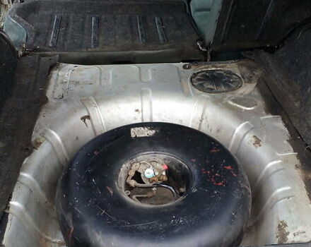 Серый Фиат Темпра, объемом двигателя 2 л и пробегом 67 тыс. км за 800 $, фото 13 на Automoto.ua