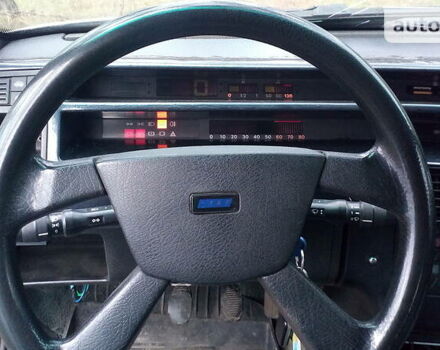 Серый Фиат Темпра, объемом двигателя 2 л и пробегом 67 тыс. км за 800 $, фото 6 на Automoto.ua