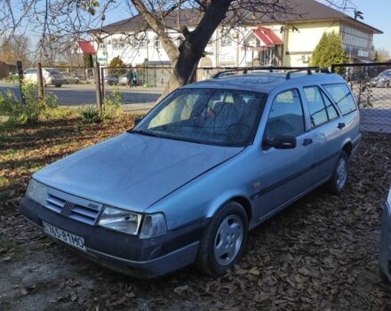 Фиат Темпра 1994 в Черновцах на Automoto.ua Серый Фиат Темпра, объемом двигателя 0 л и пробегом 250 тыс. км за 450 $, фото 1 на Automoto.ua