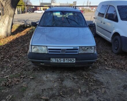 Фиат Темпра 1994 в Черновцах на Automoto.ua Серый Фиат Темпра, объемом двигателя 0 л и пробегом 250 тыс. км за 450 $, фото 2 на Automoto.ua