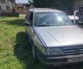 Серый Фиат Темпра, объемом двигателя 2 л и пробегом 40 тыс. км за 967 $, фото 1 на Automoto.ua