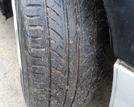 Серый Фиат Темпра, объемом двигателя 1.6 л и пробегом 230 тыс. км за 800 $, фото 10 на Automoto.ua