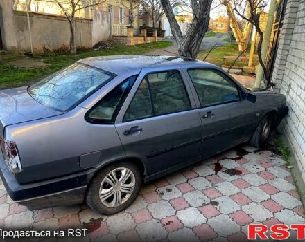 Сірий Фіат Темпра, об'ємом двигуна 2 л та пробігом 0 тис. км за 600 $, фото 1 на Automoto.ua