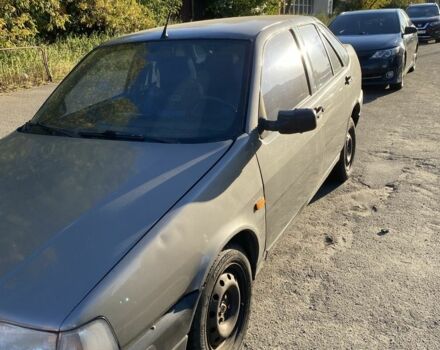 Сірий Фіат Темпра, об'ємом двигуна 2 л та пробігом 120 тис. км за 1300 $, фото 1 на Automoto.ua