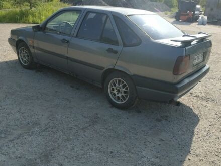 Сірий Фіат Темпра, об'ємом двигуна 2 л та пробігом 150 тис. км за 1468 $, фото 1 на Automoto.ua