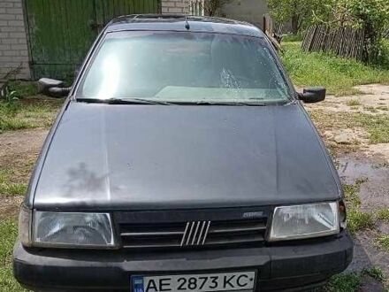 Фіат Темпра 1991 у Синельниковом на Automoto.ua Сірий Фіат Темпра, об'ємом двигуна 1.6 л та пробігом 3 тис. км за 800 $, фото 1 на Automoto.ua