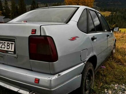 Фиат Темпра 1991 в Ворохта на Automoto.ua Серый Фиат Темпра, объемом двигателя 2 л и пробегом 204 тыс. км за 1600 $, фото 1 на Automoto.ua