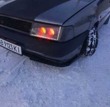 Сірий Фіат Темпра, об'ємом двигуна 1.6 л та пробігом 170 тис. км за 1600 $, фото 1 на Automoto.ua