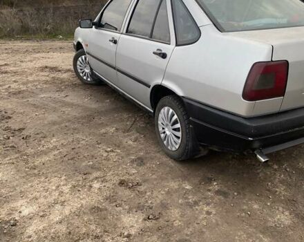 Сірий Фіат Темпра, об'ємом двигуна 1.6 л та пробігом 200 тис. км за 1150 $, фото 1 на Automoto.ua