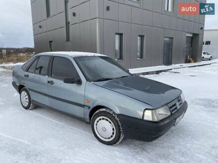 Сірий Фіат Темпра, об'ємом двигуна 1.58 л та пробігом 326 тис. км за 850 $, фото 1 на Automoto.ua