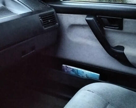 Серый Фиат Темпра, объемом двигателя 2 л и пробегом 100 тыс. км за 1800 $, фото 1 на Automoto.ua