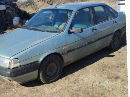 Сірий Фіат Темпра, об'ємом двигуна 1.6 л та пробігом 280 тис. км за 550 $, фото 1 на Automoto.ua