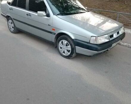 Сірий Фіат Темпра, об'ємом двигуна 1.6 л та пробігом 227 тис. км за 1900 $, фото 1 на Automoto.ua