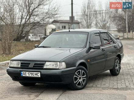 Фіат Темпра 1995 у Дніпро (Дніпропетровську) на Automoto.ua Сірий Фіат Темпра, об'ємом двигуна 1.7 л та пробігом 226 тис. км за 1299 $, фото 1 на Automoto.ua