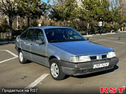 Фіат Темпра 1996 у Одесі на Automoto.ua Сірий Фіат Темпра, об'ємом двигуна 16 л та пробігом 108 тис. км за 2500 $, фото 1 на Automoto.ua