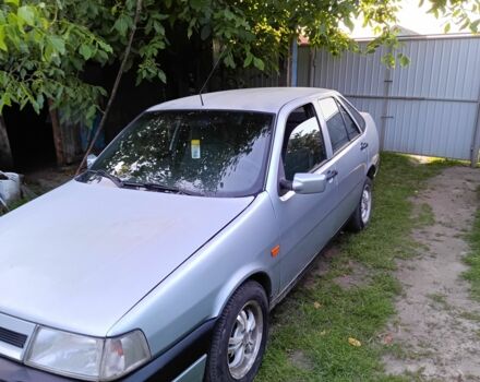 Сірий Фіат Темпра, об'ємом двигуна 0 л та пробігом 194 тис. км за 1100 $, фото 1 на Automoto.ua