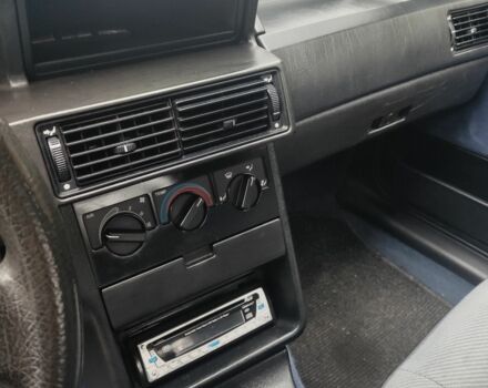 Синий Фиат Темпра, объемом двигателя 1.6 л и пробегом 198 тыс. км за 1500 $, фото 8 на Automoto.ua