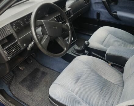 Синий Фиат Темпра, объемом двигателя 1.6 л и пробегом 198 тыс. км за 1500 $, фото 6 на Automoto.ua