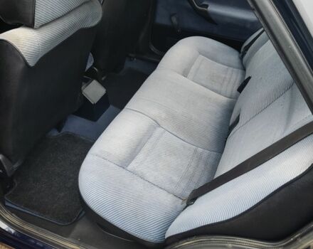 Синий Фиат Темпра, объемом двигателя 1.6 л и пробегом 198 тыс. км за 1500 $, фото 9 на Automoto.ua