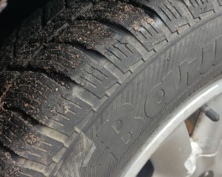 Синий Фиат Темпра, объемом двигателя 1.6 л и пробегом 198 тыс. км за 1500 $, фото 22 на Automoto.ua