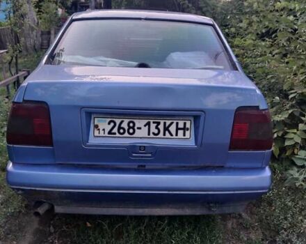 Синій Фіат Темпра, об'ємом двигуна 2 л та пробігом 31 тис. км за 800 $, фото 5 на Automoto.ua