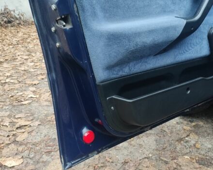 Синий Фиат Темпра, объемом двигателя 1.6 л и пробегом 198 тыс. км за 1500 $, фото 11 на Automoto.ua